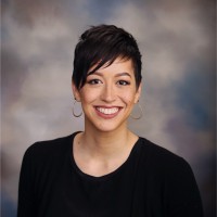 Zonatherm Products, Inc. Employee Courtney Curtis's profile photo