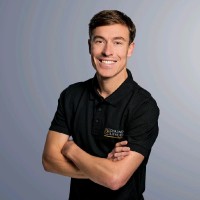 Chauvin Arnoux GmbH Employee Lucas Dillenbourg's profile photo