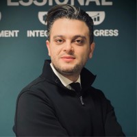 Banimode Employee Majid Mazaheri's profile photo