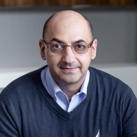 Knowles Corporation Employee Deepak Kaul's profile photo