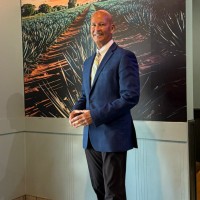 Palziv Employee Harry Baldwin's profile photo