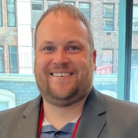 3Eye Technologies Employee Tony Gilchrist's profile photo