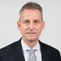 AFRY Employee Roland Schmidt's profile photo