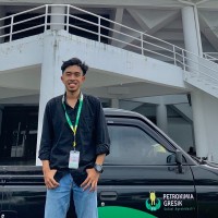 PT Balatif Employee Faidlotul al Habid's profile photo
