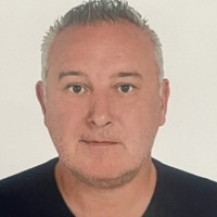 Raqtan Employee Stephen Ayr's profile photo