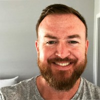 TeamGroup Ent. Employee Christopher Hebert's profile photo