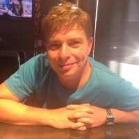 Clearwater Constructors Employee Maverick Barr's profile photo