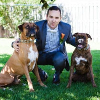 Matt Fox Email