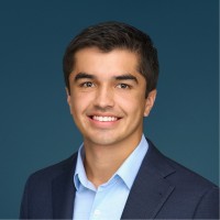 Madison Dearborn Partners, LLC Employee Nick Corcoran's profile photo