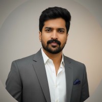 Transight Employee Jishnu Manohar's profile photo