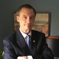 Fifth Third Bank Employee Jonathan Reynolds's profile photo