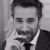 Cosmic S.r.l. Employee Alessandro Turi's profile photo