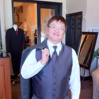 West Point Grey Academy Employee Raymond Yue's profile photo
