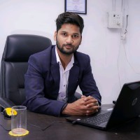 Marriott International Employee Arpan Kumar's profile photo