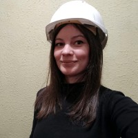 MD PROJEKT INSTITUT DOO Employee Emilija Pešić's profile photo