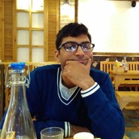Avalon Global Research Employee Rathin Shah's profile photo