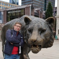 MERE USA Employee Ivan Sialiuk's profile photo