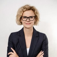 Ingrifo Employee Kamila Bartosik's profile photo