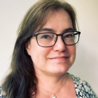 Memira Employee Katarina Adamsson's profile photo
