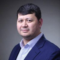 Airspan Networks Employee Alan Williamson's profile photo