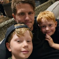LCD DENMARK Employee Jesper Lystbæk's profile photo