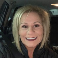 PACE Southeast Michigan Employee Jozette Hughes's profile photo