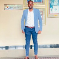 Accensis Employee Nhlanhla Mdlalose's profile photo