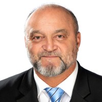 Legacy Bank Employee Duane Harms's profile photo