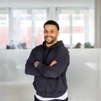creative360 GmbH Employee Kai Hunter's profile photo
