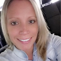 Penrad Imaging Employee Ashley Naylor's profile photo