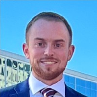 Procter & Gamble Employee Griffin Thomas's profile photo
