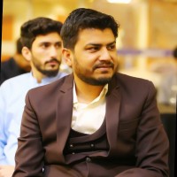 ProByte (Pvt) Ltd. Employee Waqas Ahmed's profile photo