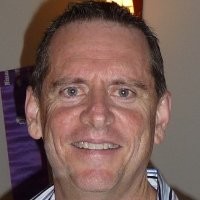 Powerhouse Employee Martin Jenner's profile photo