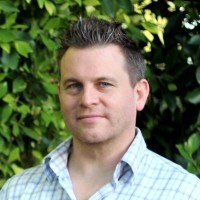 Wonderful Agency Employee Dan Sweeney's profile photo