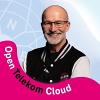 T-Systems International Employee Thomas Weber's profile photo