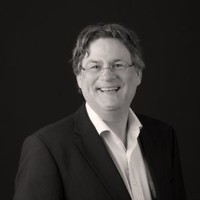 FourVision Employee Bert Stegeman's profile photo