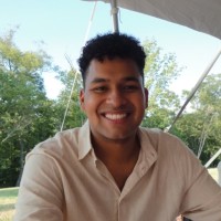 Open Water (formerly Green Sheep Water) Employee Joel Guerra's profile photo