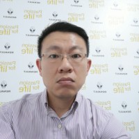 GoCar Malaysia Employee Chee Lim's profile photo