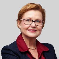 Atlas Arteria Group Employee Fiona Beck's profile photo