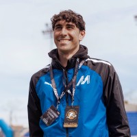 MICSports Employee Jan Carreras's profile photo