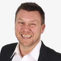 Innate Wealth Employee Luke Eres's profile photo