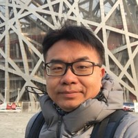 Benjamin Tu Email & Phone Number
