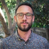Of The Notion Employee Conor Simpson's profile photo