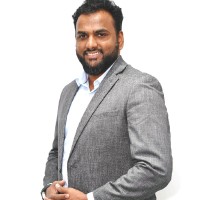 OBS Group Employee Raseed Ahamed's profile photo