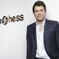 Anthony HESS Email & Phone Number