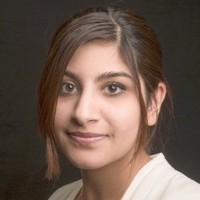 Aliya Esmail Email & Phone Number