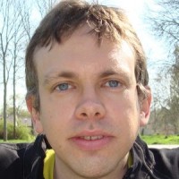 ICA Banken Employee Jonas Bylund's profile photo