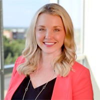 Blue Cross & Blue Shield of Rhode Island Employee Kelsey Brown's profile photo