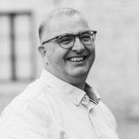SOFICS Employee Bart Keppens's profile photo