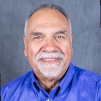 Insta-Pro International Employee Robert Ballard's profile photo